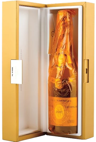 Louis Roederer Cristal 2014