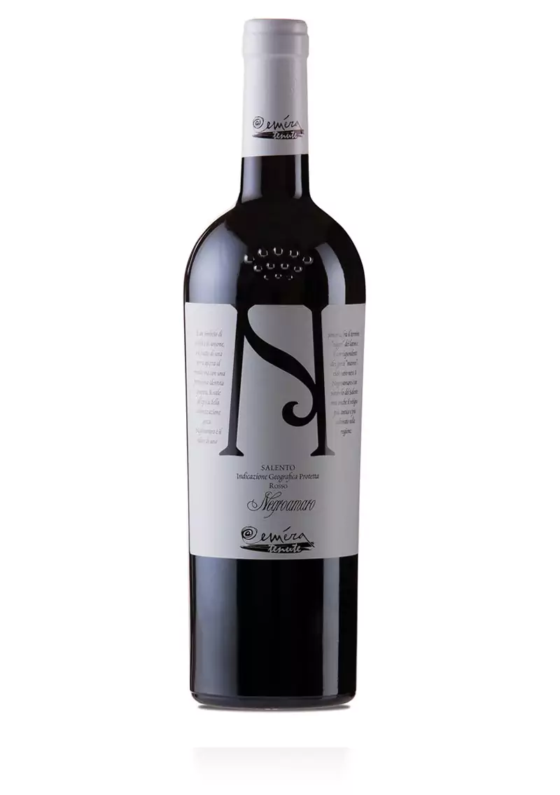Tenute Eméra Negroamanro