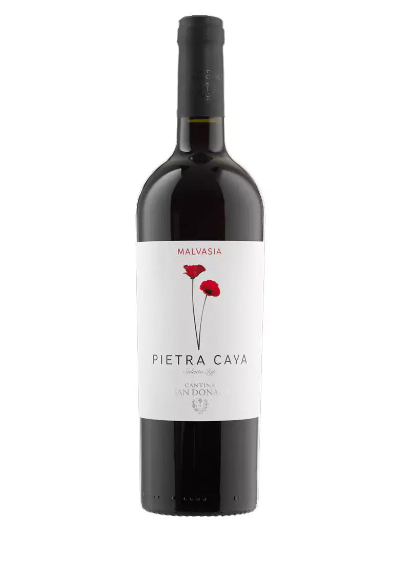 San Donaci Pietra Caya Malvasia IGT