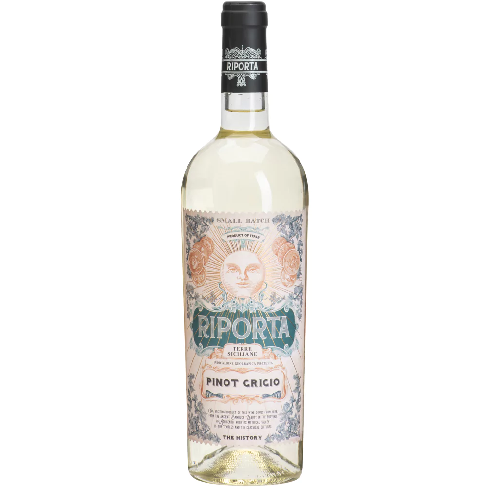 Riporta Pinot Grigio