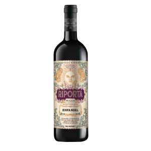 Riporta Zinfandel