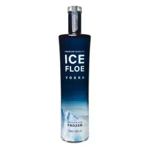 ICE FLOE VODKA