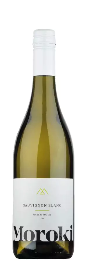 Moroki Sauvignon Blanc