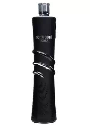 Roberto Cavalli Night Edition Vodka