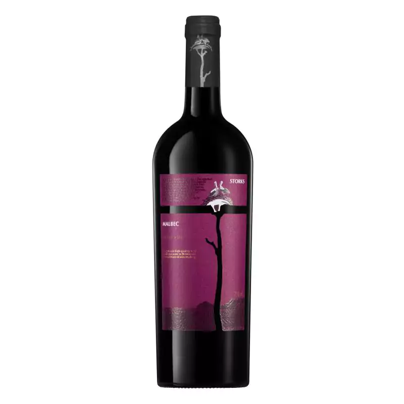 Storks Malbec Dry