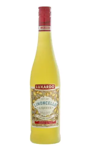 LUXARDO Limoncello 0,7l