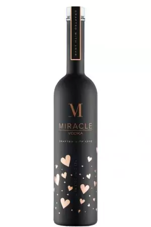 MIRACLE DARK GOLD 0,7l