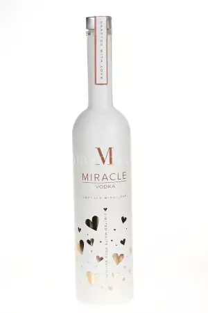 MIRACLE WHITE GOLD 0,7l