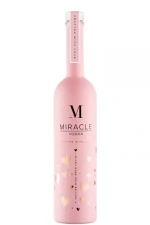 MIRACLE ROSE GOLD 0,7 l