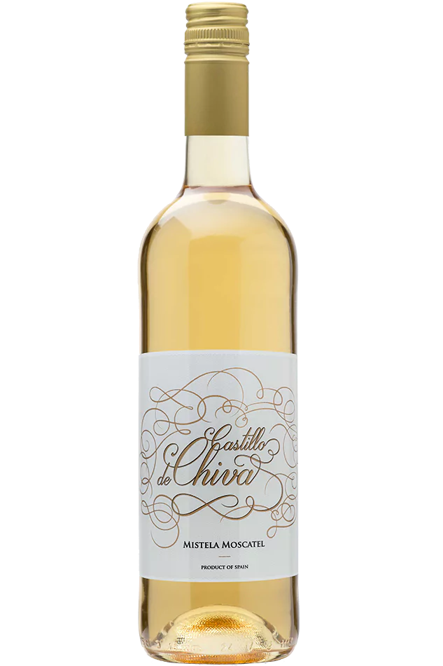 CASTILLO DE CHIVA MOSCATEL