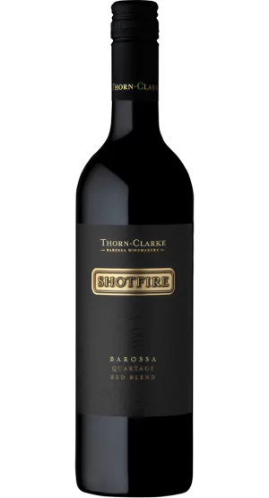 THORN-CLARKE SHOTFIRE QUARTAGE