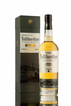 Tullibardine Sovereign