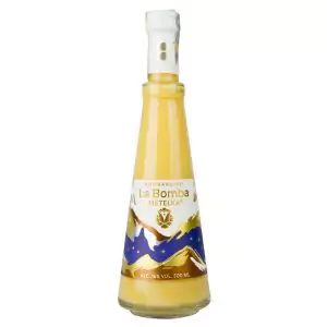 La Bomba Bombardino 16% 500ml