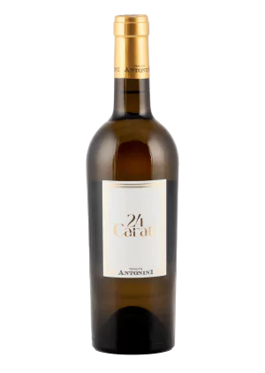 Tenuta Antonini 24 Carati bianco 750ml