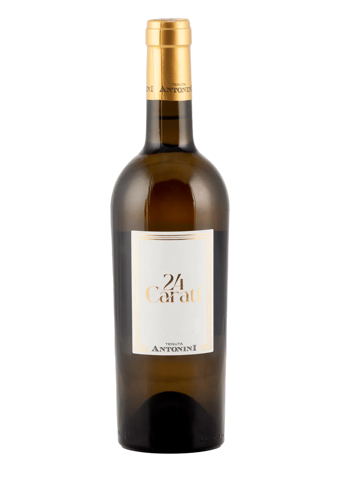 Tenuta Antonini 24 Carati bianco 750ml