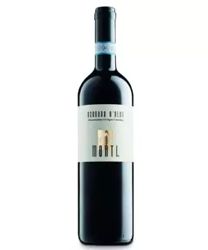 Monti Barbera d’Alba DOC