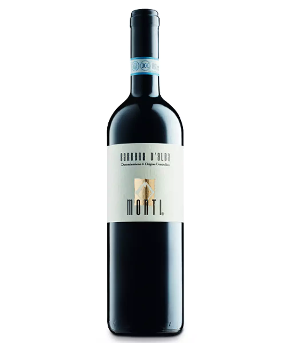 Monti Barbera d’Alba DOC