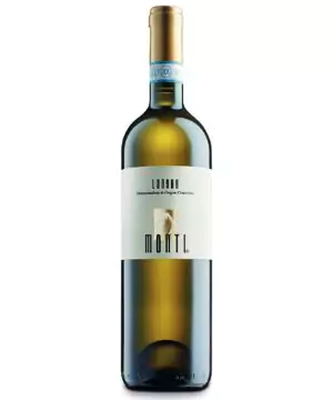 Monti Langhe chardonnay