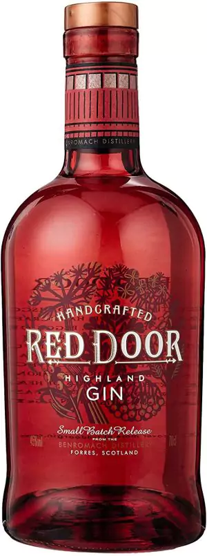 Gin Red Door 0,7l