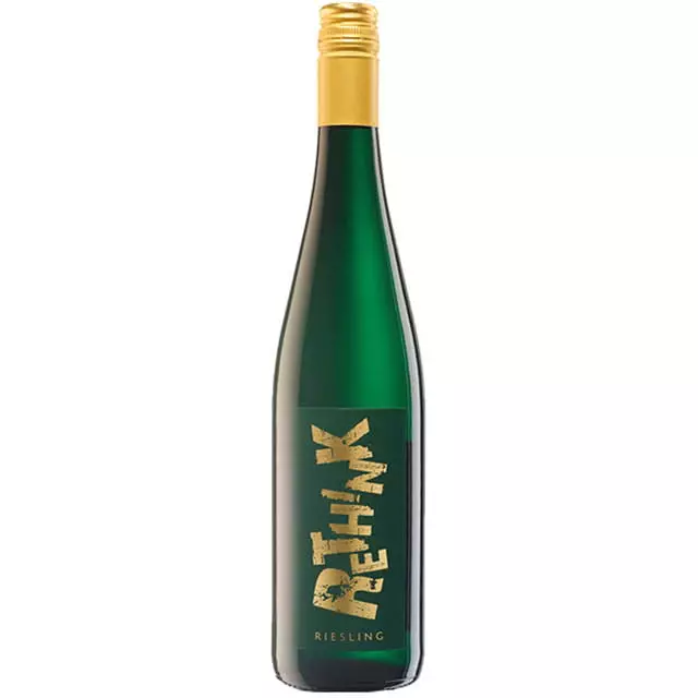 Rethink Riesling