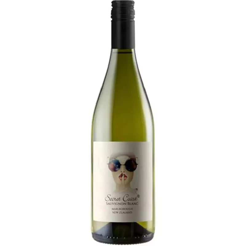 Secret Coast Sauvignon Blanc