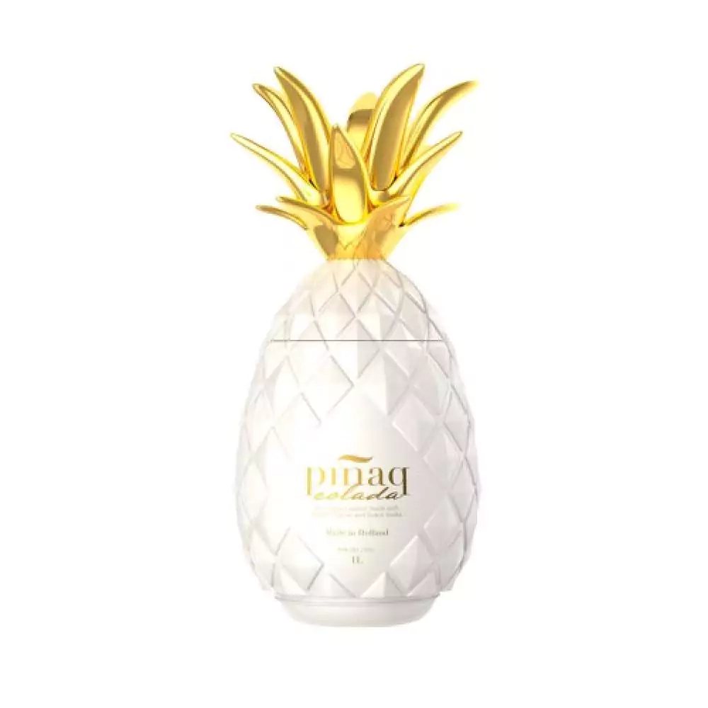 PINAQ Colada 1L