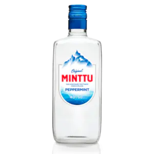 MINTTU PEPPERMINT 40% 0,5L