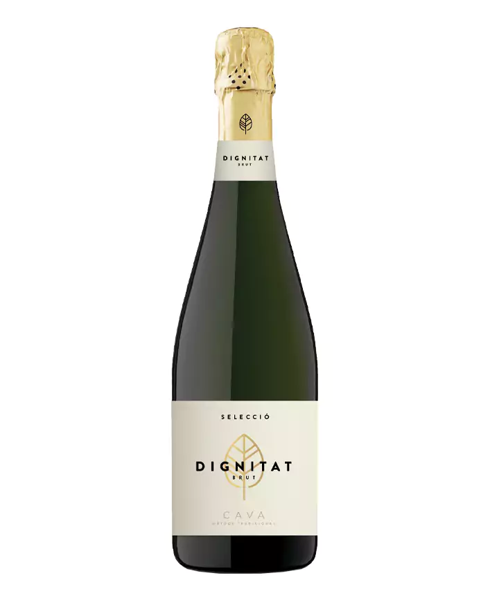 DIGNITAT CAVA BRUT