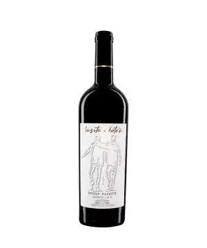 Buseta e Boton Rosso Passito I.G.T. Veneto