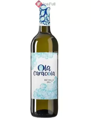 Ola Caracola