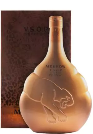 Cognac Meukow VSOP Gold