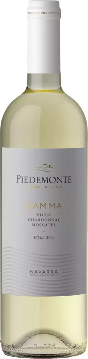Piedemonte Gamma Blanco