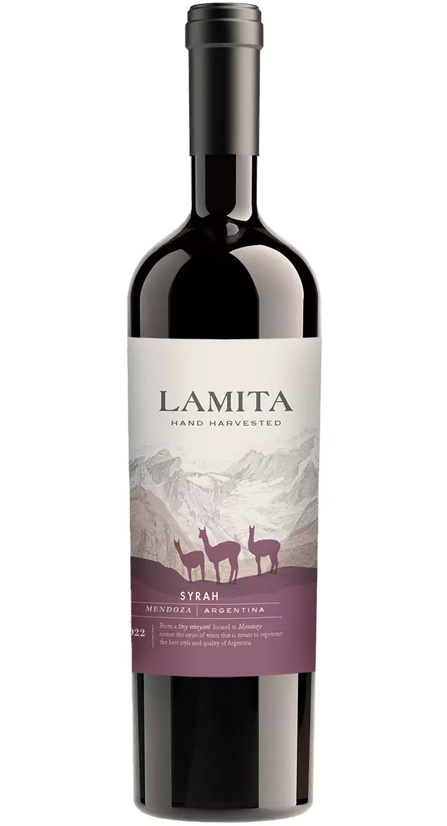 LAMITA SYRAH