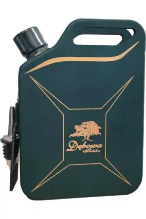 Dębowa Kanister 0,7l