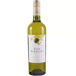 BIANCHI Elsa Bianchi Torrontés