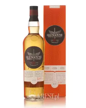 Glengoyne 10 Years Old