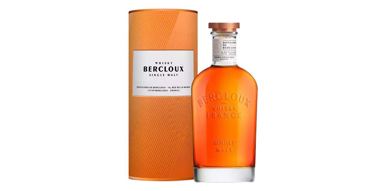 BERCLOUX 40% 0,7L