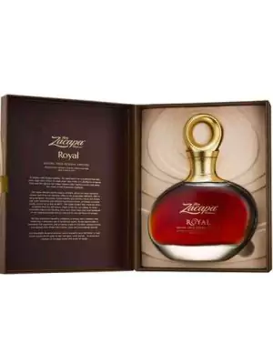 Rum Zacapa Centenario Royal Gran Reserva