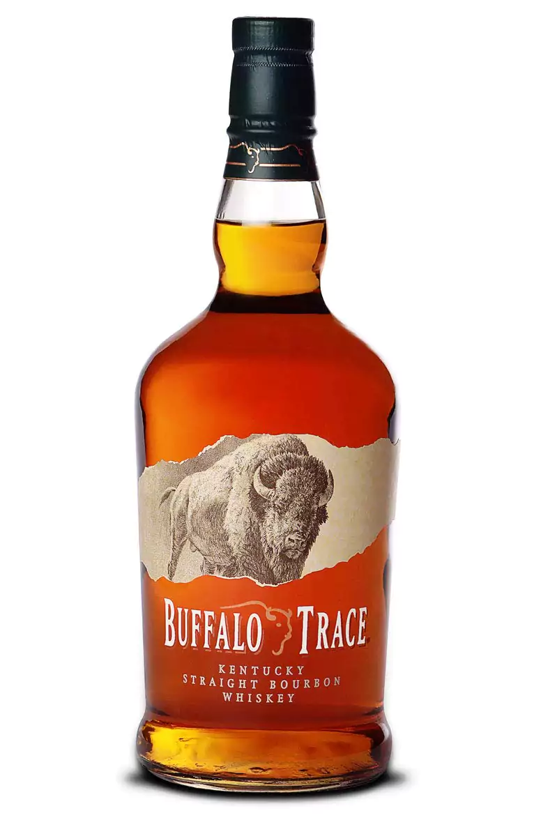 BUFFALO TRACE