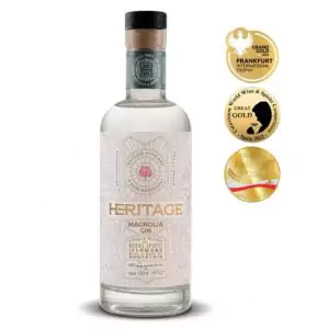 GIN HERITAGE MAGNOLIA
