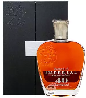 Rum Barceló Imperial 40 YO
