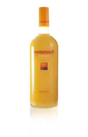 LIKIER JAJECZNY BOMBARDINO