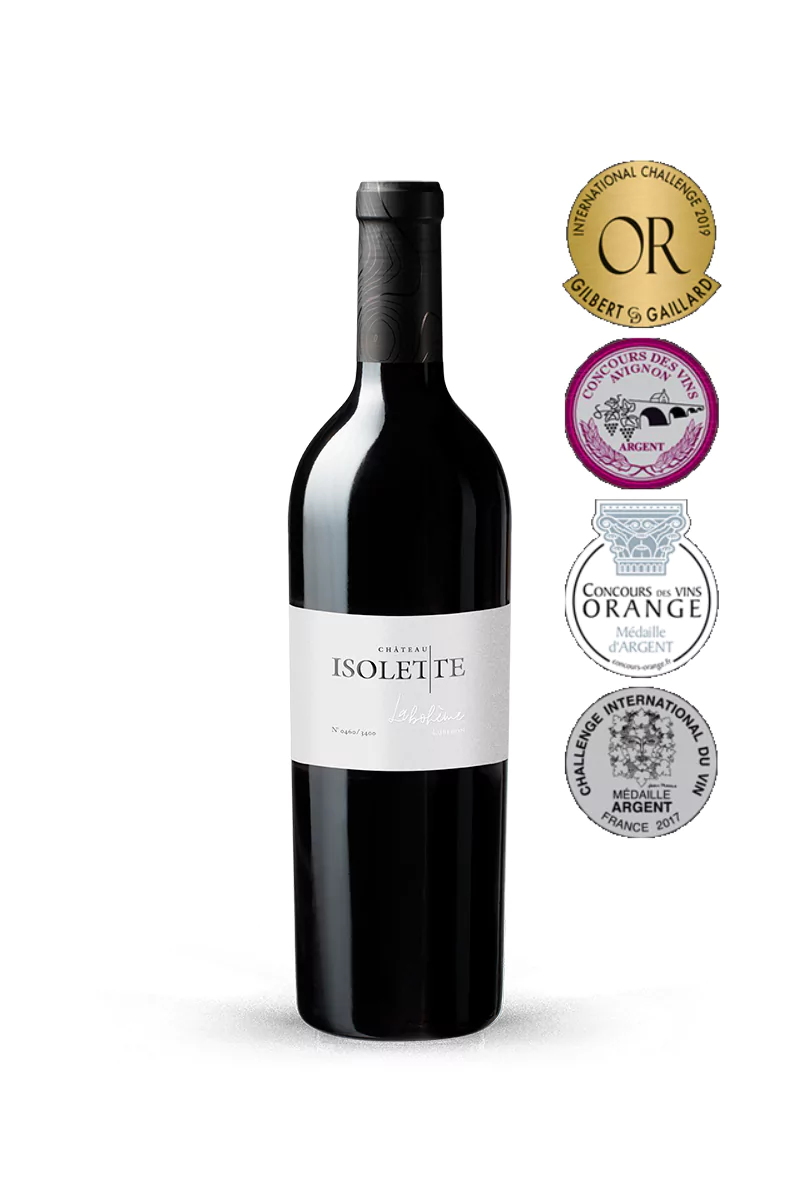 Isolette La Bohème 2017