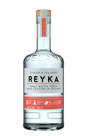 REYKA VODKA 0,7l
