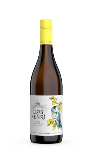 Clos Henri Estate Sauvignon Blanc