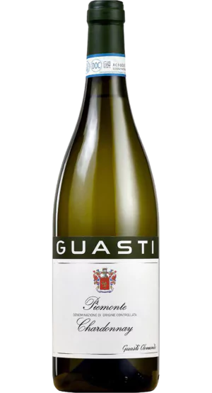 Guasti Piemonte Chardonnay