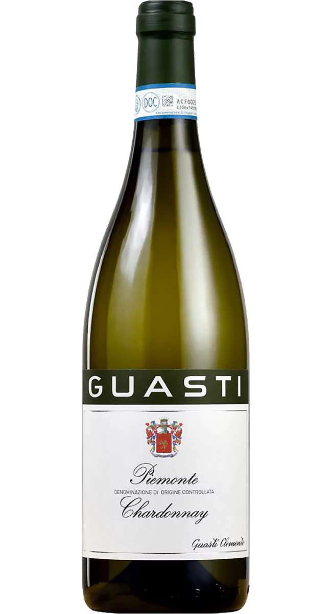 Guasti Piemonte Chardonnay