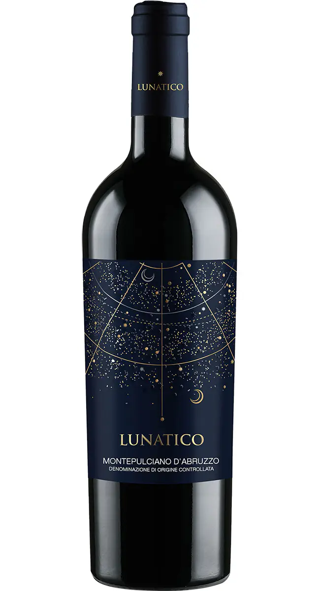 Lunatico Montepulciano dAbruzzo
