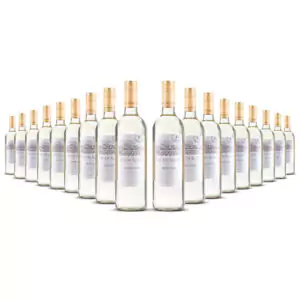 Oude Kaap Moscato 18 but