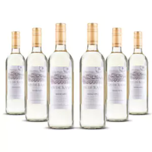 Oude Kaap Moscato 6 but